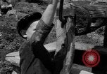 Image des bâtiments l'Ukraine, 1943, de la seconde 41 séquences d'archives historiques vidéo 65675045852