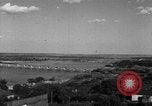 Image des bâtiments l'Ukraine, 1943, de la seconde 45 séquences d'archives historiques vidéo 65675045852