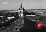 Image des bâtiments l'Ukraine, 1943, de la seconde 47 séquences d'archives historiques vidéo 65675045852