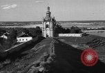 Image des bâtiments l'Ukraine, 1943, de la seconde 48 séquences d'archives historiques vidéo 65675045852