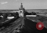 Image des bâtiments l'Ukraine, 1943, de la seconde 49 séquences d'archives historiques vidéo 65675045852