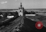 Image des bâtiments l'Ukraine, 1943, de la seconde 50 séquences d'archives historiques vidéo 65675045852
