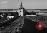 Image des bâtiments l'Ukraine, 1943, de la seconde 51 séquences d'archives historiques vidéo 65675045852