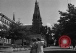 Image des bâtiments l'Ukraine, 1943, de la seconde 59 séquences d'archives historiques vidéo 65675045852