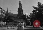 Image des bâtiments l'Ukraine, 1943, de la seconde 60 séquences d'archives historiques vidéo 65675045852