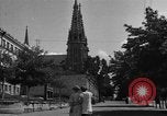 Image des bâtiments l'Ukraine, 1943, de la seconde 61 séquences d'archives historiques vidéo 65675045852