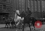 Standbild Regierung Gebäude Ukraine, 1943, aus Sekunde 4 historischem Filmmaterial Videoclip 65675045854
