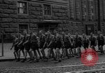 Standbild Regierung Gebäude Ukraine, 1943, aus Sekunde 6 historischem Filmmaterial Videoclip 65675045854