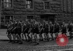 Standbild Regierung Gebäude Ukraine, 1943, aus Sekunde 7 historischem Filmmaterial Videoclip 65675045854