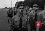 Standbild Regierung Gebäude Ukraine, 1943, aus Sekunde 11 historischem Filmmaterial Videoclip 65675045854
