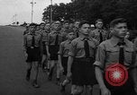Standbild Regierung Gebäude Ukraine, 1943, aus Sekunde 12 historischem Filmmaterial Videoclip 65675045854