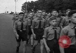 Standbild Regierung Gebäude Ukraine, 1943, aus Sekunde 13 historischem Filmmaterial Videoclip 65675045854