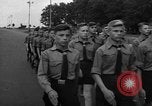 Standbild Regierung Gebäude Ukraine, 1943, aus Sekunde 14 historischem Filmmaterial Videoclip 65675045854