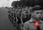 Standbild Regierung Gebäude Ukraine, 1943, aus Sekunde 15 historischem Filmmaterial Videoclip 65675045854