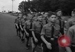 Standbild Regierung Gebäude Ukraine, 1943, aus Sekunde 16 historischem Filmmaterial Videoclip 65675045854