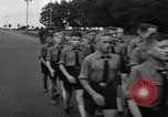Standbild Regierung Gebäude Ukraine, 1943, aus Sekunde 17 historischem Filmmaterial Videoclip 65675045854