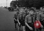 Standbild Regierung Gebäude Ukraine, 1943, aus Sekunde 18 historischem Filmmaterial Videoclip 65675045854