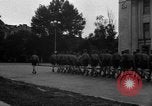 Standbild Regierung Gebäude Ukraine, 1943, aus Sekunde 19 historischem Filmmaterial Videoclip 65675045854