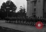 Standbild Regierung Gebäude Ukraine, 1943, aus Sekunde 20 historischem Filmmaterial Videoclip 65675045854