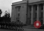 Standbild Regierung Gebäude Ukraine, 1943, aus Sekunde 21 historischem Filmmaterial Videoclip 65675045854