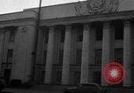 Standbild Regierung Gebäude Ukraine, 1943, aus Sekunde 22 historischem Filmmaterial Videoclip 65675045854