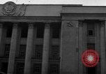 Standbild Regierung Gebäude Ukraine, 1943, aus Sekunde 24 historischem Filmmaterial Videoclip 65675045854