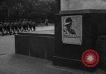 Standbild Regierung Gebäude Ukraine, 1943, aus Sekunde 27 historischem Filmmaterial Videoclip 65675045854