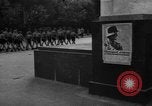 Standbild Regierung Gebäude Ukraine, 1943, aus Sekunde 28 historischem Filmmaterial Videoclip 65675045854
