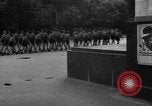 Standbild Regierung Gebäude Ukraine, 1943, aus Sekunde 29 historischem Filmmaterial Videoclip 65675045854