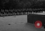 Standbild Regierung Gebäude Ukraine, 1943, aus Sekunde 30 historischem Filmmaterial Videoclip 65675045854