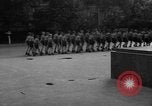 Standbild Regierung Gebäude Ukraine, 1943, aus Sekunde 31 historischem Filmmaterial Videoclip 65675045854