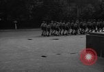 Standbild Regierung Gebäude Ukraine, 1943, aus Sekunde 32 historischem Filmmaterial Videoclip 65675045854