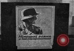 Standbild Regierung Gebäude Ukraine, 1943, aus Sekunde 33 historischem Filmmaterial Videoclip 65675045854