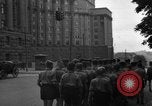 Standbild Regierung Gebäude Ukraine, 1943, aus Sekunde 39 historischem Filmmaterial Videoclip 65675045854