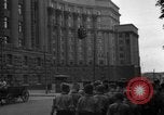 Standbild Regierung Gebäude Ukraine, 1943, aus Sekunde 40 historischem Filmmaterial Videoclip 65675045854