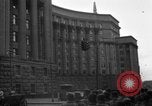 Standbild Regierung Gebäude Ukraine, 1943, aus Sekunde 41 historischem Filmmaterial Videoclip 65675045854