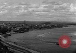 Standbild Regierung Gebäude Ukraine, 1943, aus Sekunde 48 historischem Filmmaterial Videoclip 65675045854