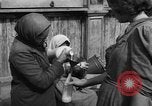 Image of Ukraine civilians Ukraine, 1943, second 26 stock footage video 65675045855