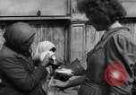 Image of Ukraine civilians Ukraine, 1943, second 29 stock footage video 65675045855