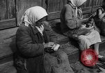 Image of Ukraine civilians Ukraine, 1943, second 36 stock footage video 65675045855
