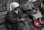 Image of Ukraine civilians Ukraine, 1943, second 37 stock footage video 65675045855