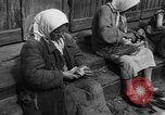 Image of Ukraine civilians Ukraine, 1943, second 38 stock footage video 65675045855