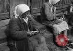 Image of Ukraine civilians Ukraine, 1943, second 39 stock footage video 65675045855