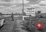 Image of general government border station Ukraine, 1943, second 1 stock footage video 65675045856