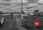Image of general government border station Ukraine, 1943, second 4 stock footage video 65675045856