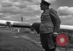 Image of general government border station Ukraine, 1943, second 17 stock footage video 65675045856