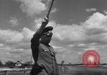 Image of general government border station Ukraine, 1943, second 25 stock footage video 65675045856