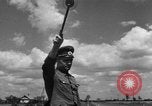 Image of general government border station Ukraine, 1943, second 27 stock footage video 65675045856