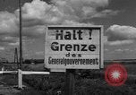 Image of general government border station Ukraine, 1943, second 29 stock footage video 65675045856