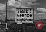 Image of general government border station Ukraine, 1943, second 30 stock footage video 65675045856